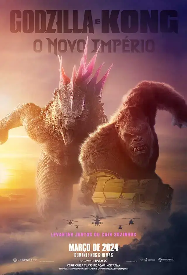 godizilla vs kong