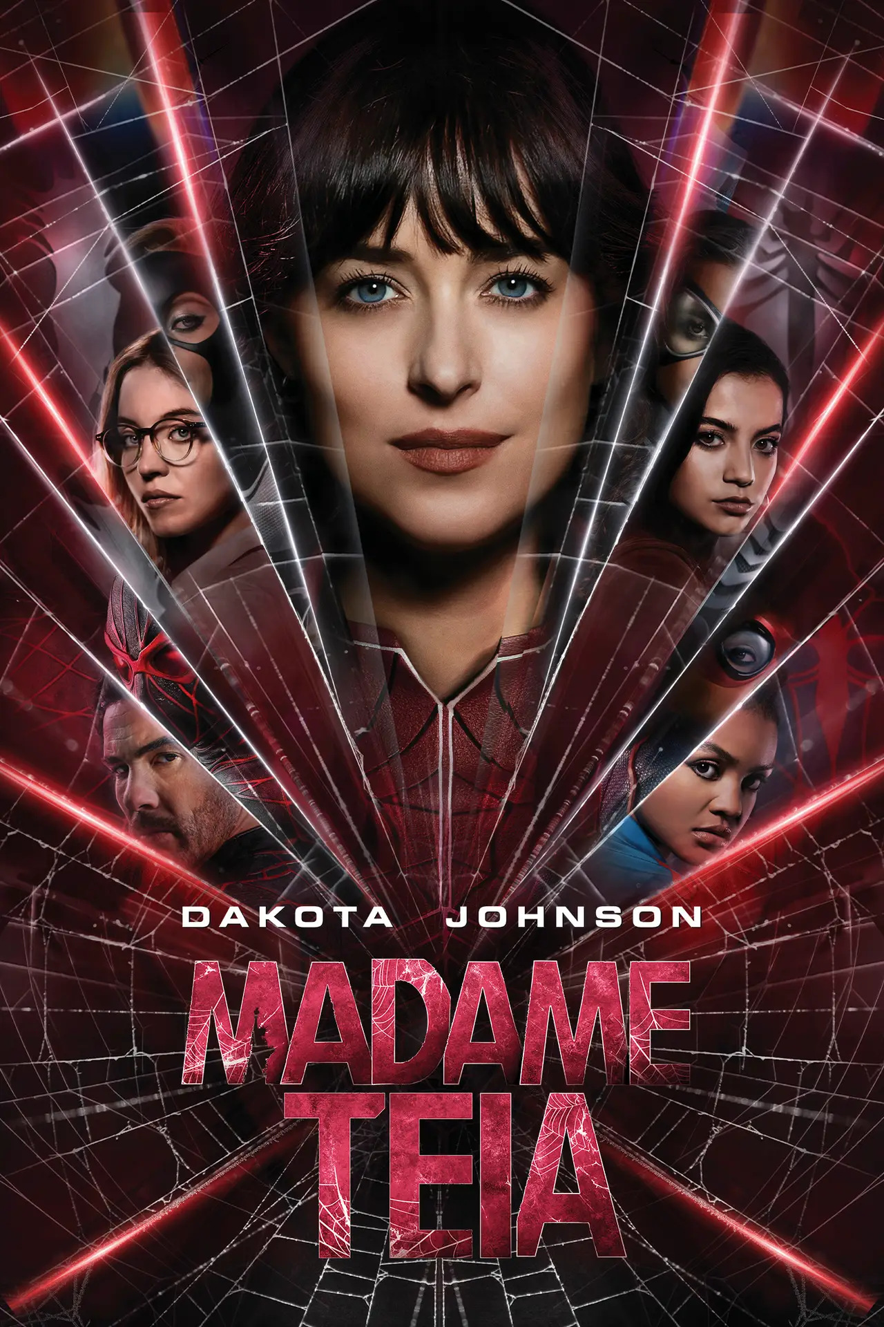 madame teia