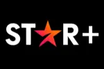 star+ logo
